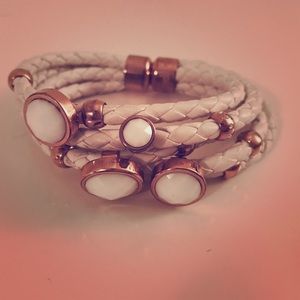 Folli Follie authentic bracelet with certification